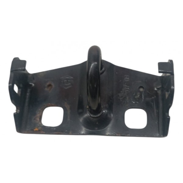 Batente Fechadura Porta Malas Peugeot 307 2008 2009 2010