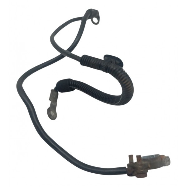 Cabo Negativo Bateria Peugeot 307 2010 2011 2012 2013 2014