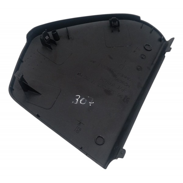 Tampa Acabamento Lateral Direito Painel Peugeot 307 2010