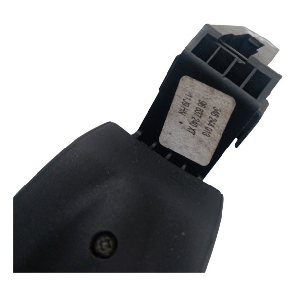 Comando Som Peugeot 207 307, 2.0 2009 2010 2011 2012