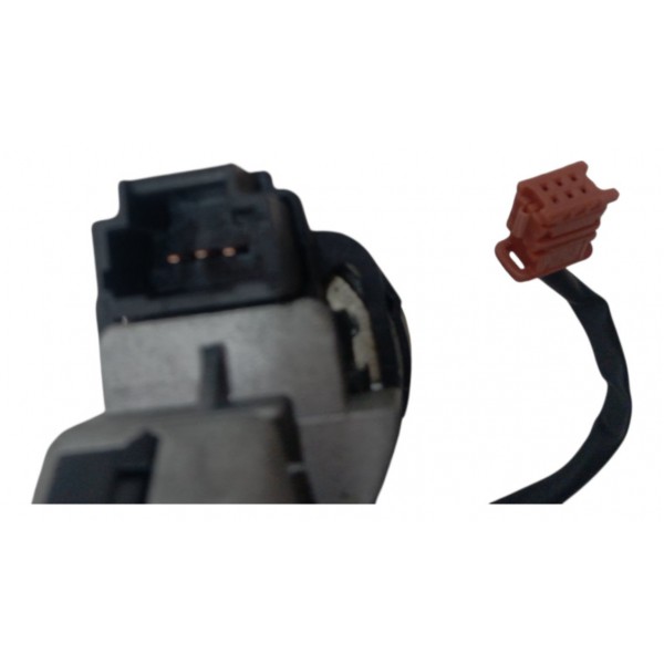 Comutador Cilindro Antena Chave Ignição Peugeot 307 2010 2.0