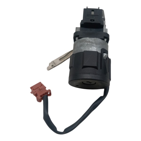 Comutador Cilindro Antena Chave Ignição Peugeot 307 2010 2.0