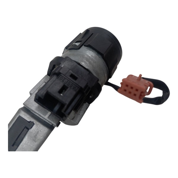 Comutador Cilindro Antena Chave Ignição Peugeot 307 2010 2.0