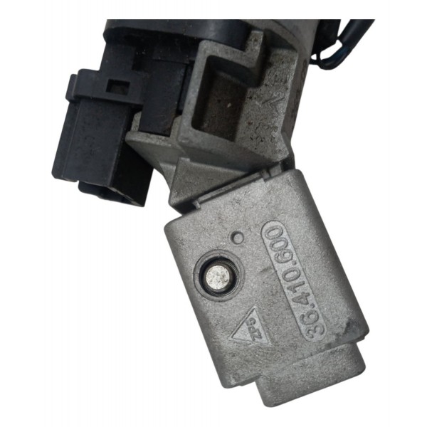 Comutador Cilindro Antena Chave Ignição Peugeot 307 2010 2.0