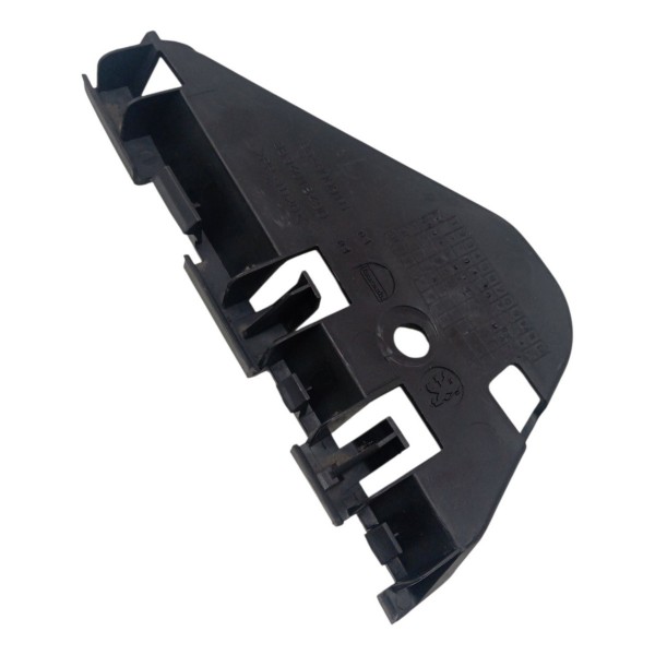 Guia Parachoque Traseiro Direito Peugeot 307 2.0 2008 2009