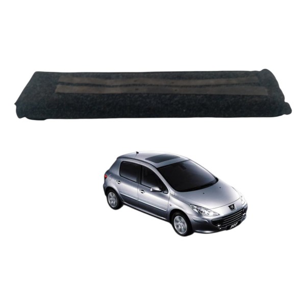 Bolsa Protetora Triângulo Segurança Peugeot 307 2.0 2010