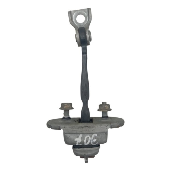 Limitador Porta Dianteiro Direito Peugeot 307 2010 2011