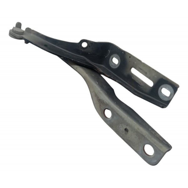 Dobradiça Braço Capô Esquerdo Peugeot 307 2008 2009 2010