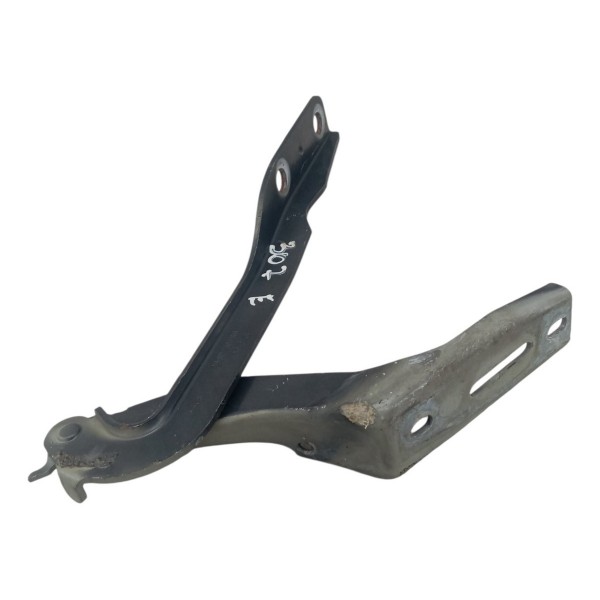 Dobradiça Braço Capô Esquerdo Peugeot 307 2008 2009 2010