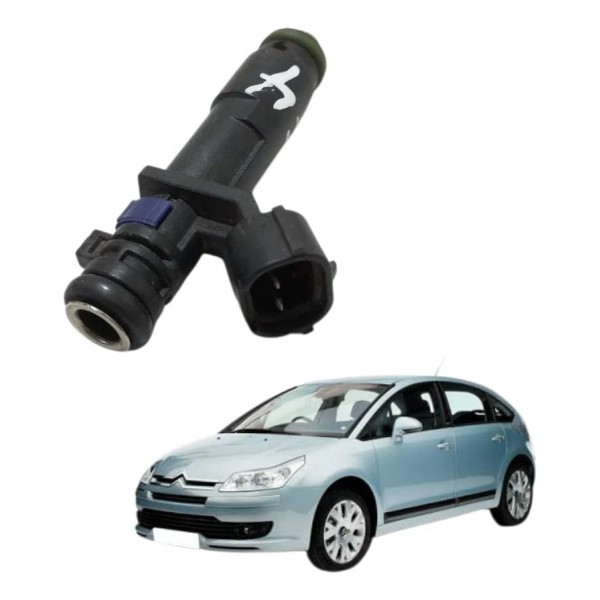 Bico Injetor Citroen C4 Pallas 2.0 2008 2009 2010 2011 2012