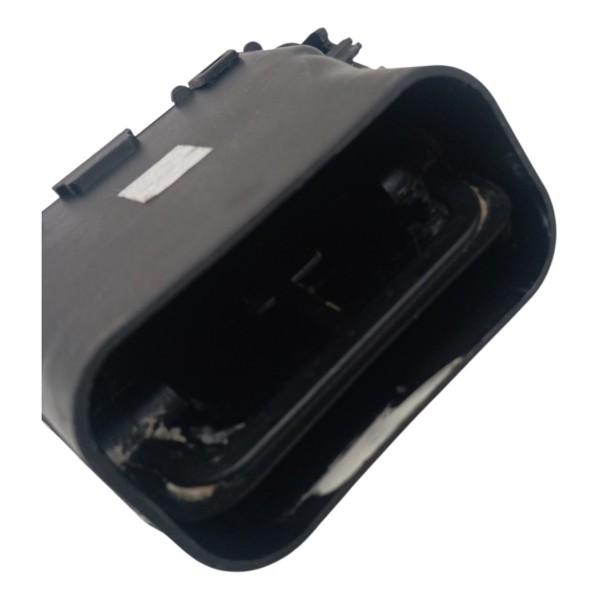 Difusor Ar Direito Painel Peugeot 307 2.0 2008 2009 Detalhe