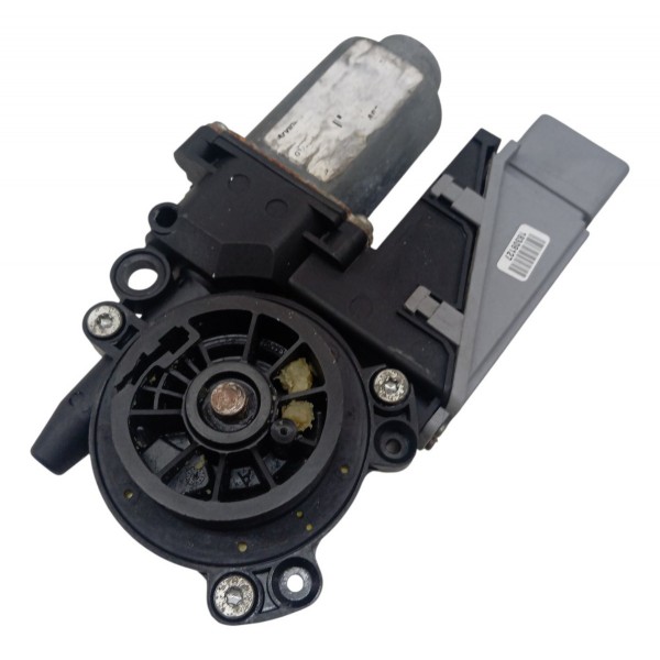 Motor Vidro Eletrico Traseira Esquerdo Peugeot 307 2009 2010