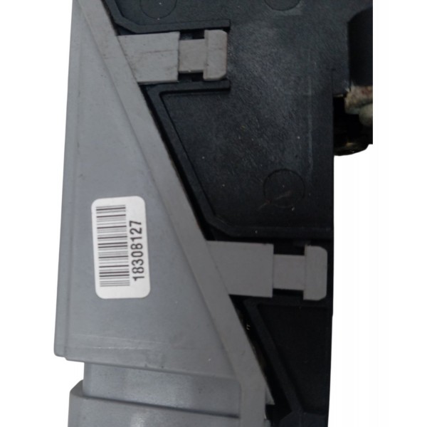 Motor Vidro Eletrico Traseira Esquerdo Peugeot 307 2009 2010