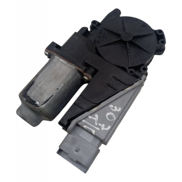 Motor Vidro Eletrico Traseira Esquerdo Peugeot 307 2009 2010
