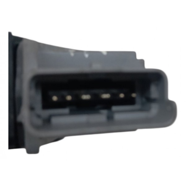 Motor Vidro Eletrico Traseira Esquerdo Peugeot 307 2009 2010