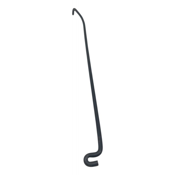 Haste Suporte Capô Peugeot 307 2.0 2007 2008 2009 2010