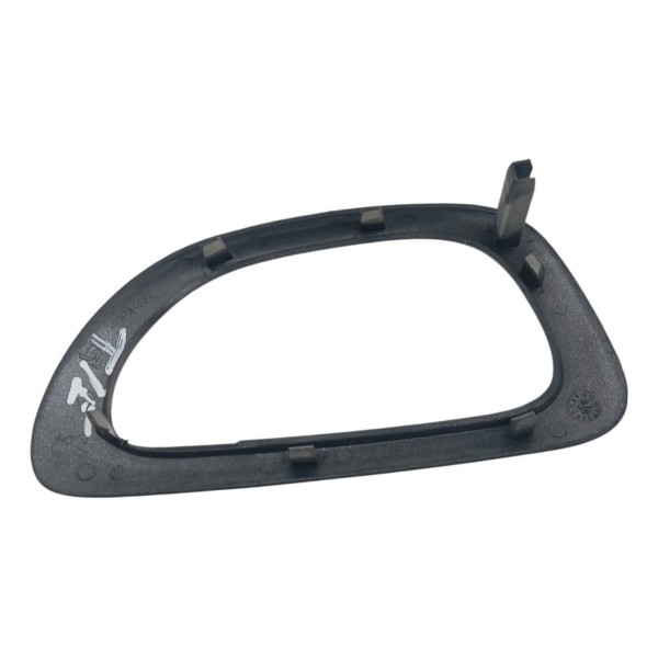 Acabamento Maçaneta Interna Dianteira Esquerda 307 2.0 2009 Dianteira