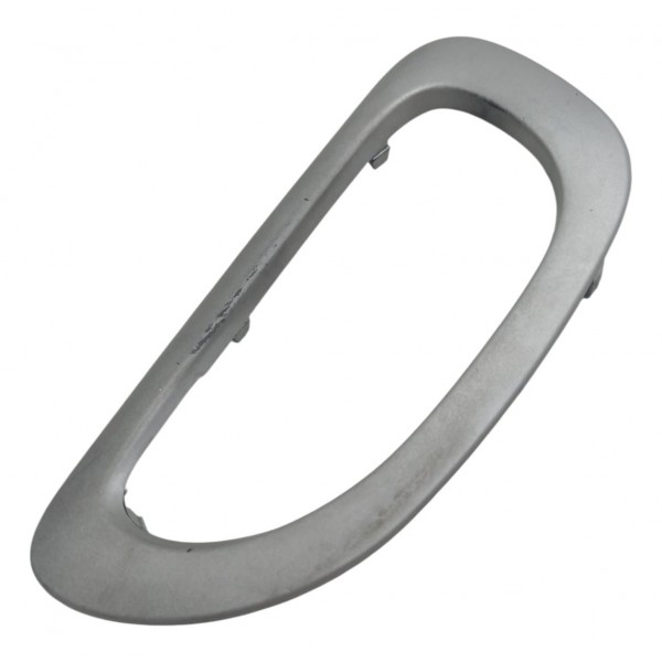 Acabamento Maçaneta Interna Dianteira Esquerda 307 2.0 2009 Dianteira