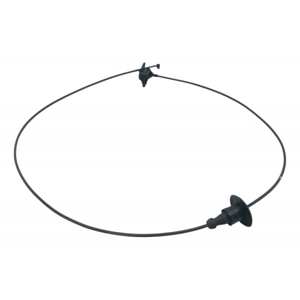 Cabo Abertura Capo Peugeot 307 2.0 2010 2011 2012 2013