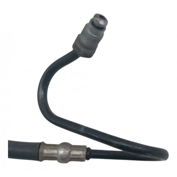 Tubo Esquerdo Flexivel Atuador Embreagem Peugeot 307 2009