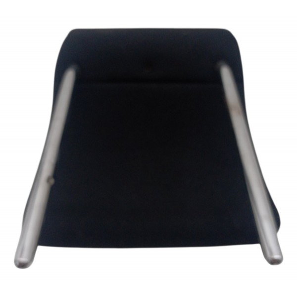 Encosto Apoio Cabeça Banco Traseiro Peugeot 307 2010