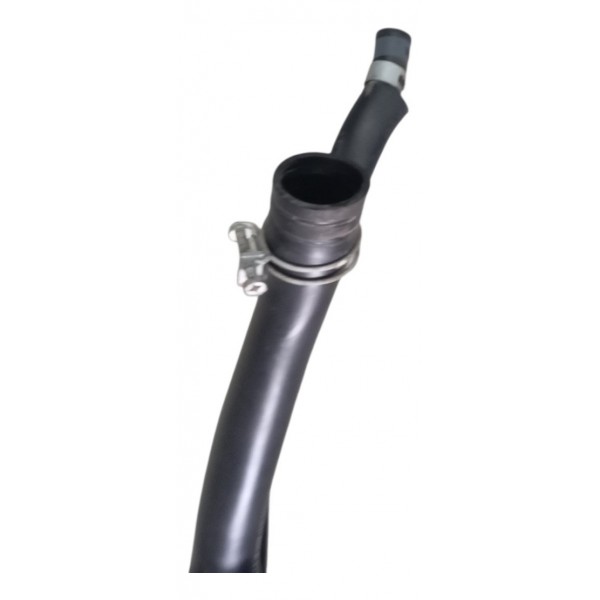 Gargalo Tanque Combustivel Nissan Versa 1.6 Sl 2017 2018