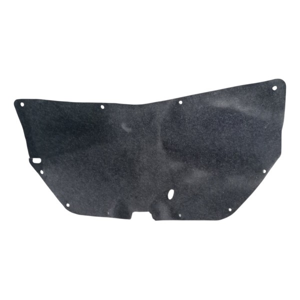 Acabamento Forro Porta Malas Nissan Versa 2018 2019 2020