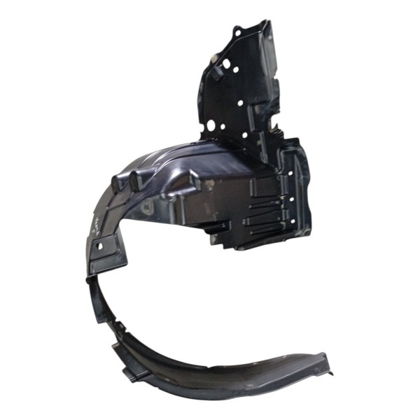 Parabarro Dianteiro Esquerdo Nissan Versa 1.6 2019 Detalhe