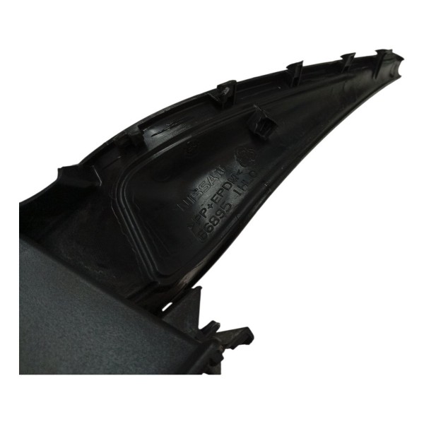 Grade Churrasqueira Nissan Versa 1.6 Sl 2016 2017 20418 2019