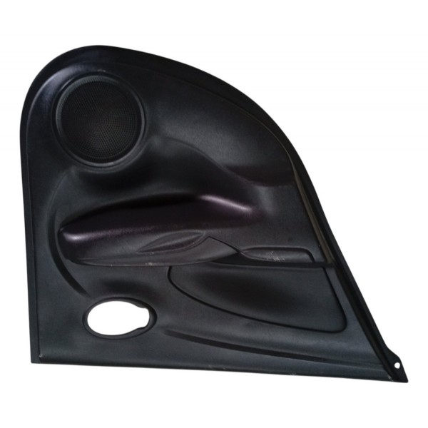 Forro Porta Traseiro Esquerdo Nissan Versa 1.6 4p 2018 2019