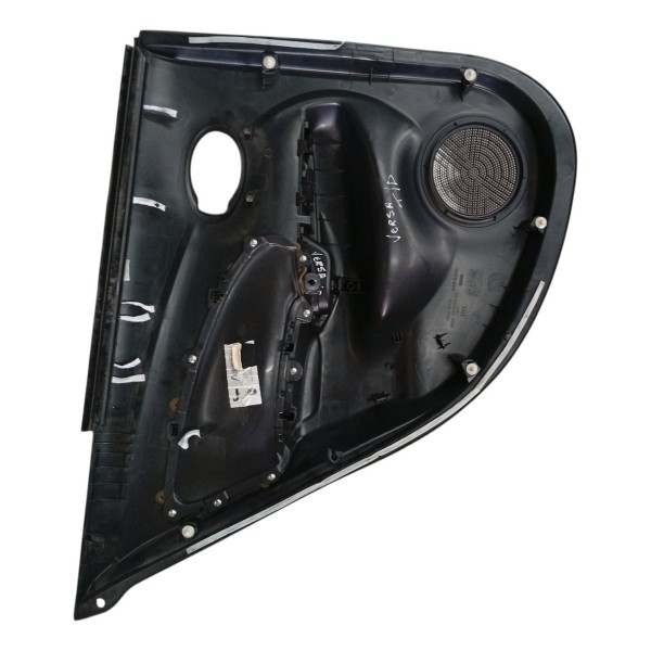 Forro Porta Dianteiro Direito Nissan Versa 1.6 4p 2018 2019