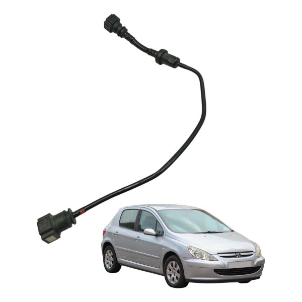 Mangueira Reservatorio Partida Frio Peugeot 307 2008 2009