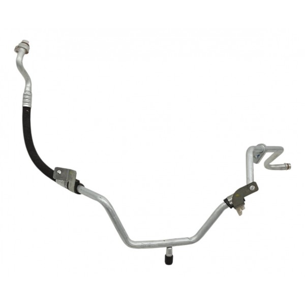 Mangueira Ar Condicionado Nissan Versa 1.6 2016 2017 2018