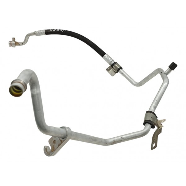 Mangueira Ar Condicionado Nissan Versa 1.6 2016 2017 2018