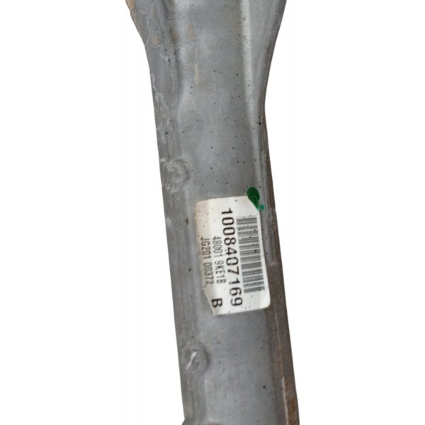 Caixa Direção Nissan Versa 1.6 Sl 2016 2017 2018 2019 2020