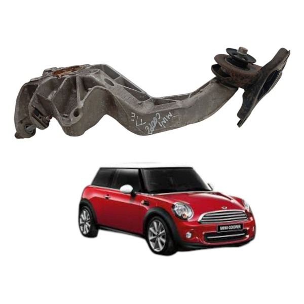 Montante Manga Eixo Traseiro Direito Mini Cooper S 2011