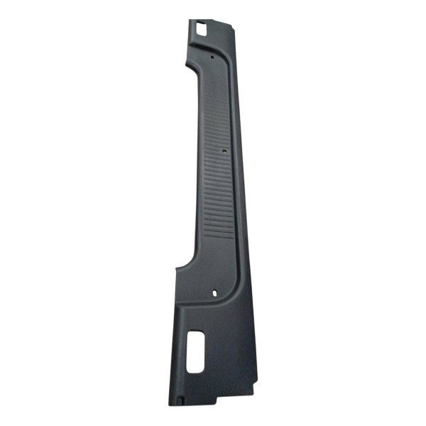 Acabamento Interna Porto Malas Nissan Versa 1.6 2018 2019