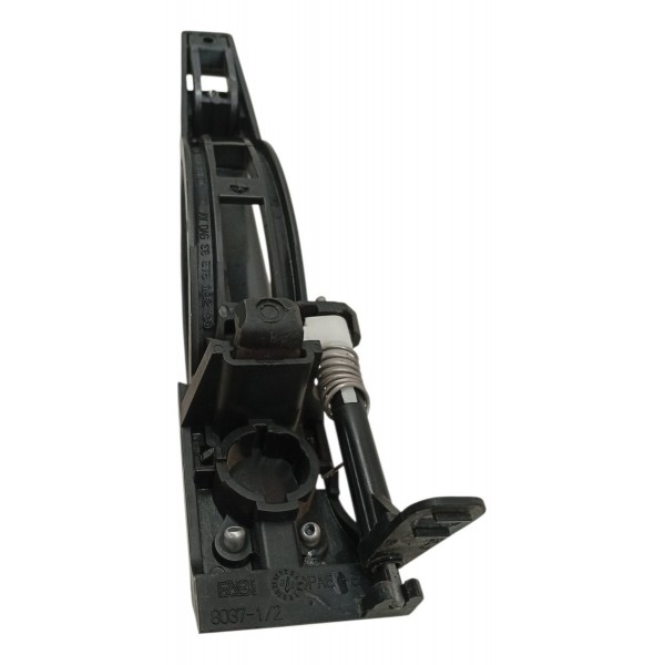 Maçaneta Externa Dianteira Direita Peugeot 307 2010 2011