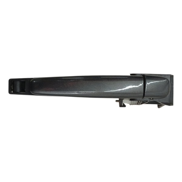 Maçaneta Externa Dianteira Direita Peugeot 307 2010 2011