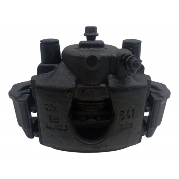 Pinça Freio Dianteira Esquerda Chevrolet Corsa 2004 2005