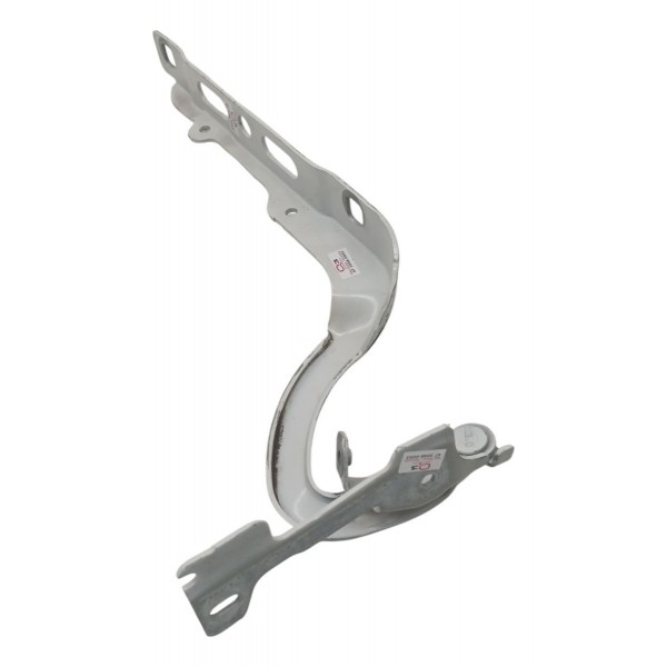 Dobradiça Direita Capo Peugeot 208 1.5 2013 2014 2015 2016