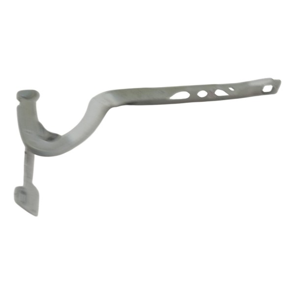 Dobradiça Direita Capo Peugeot 208 1.5 2013 2014 2015 2016