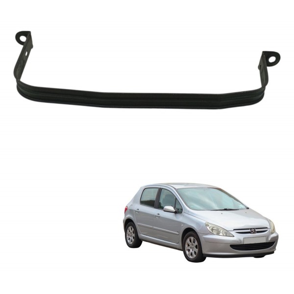 Alça Suporte Tanque Combustível Peugeot 307 2.0 2010 2011