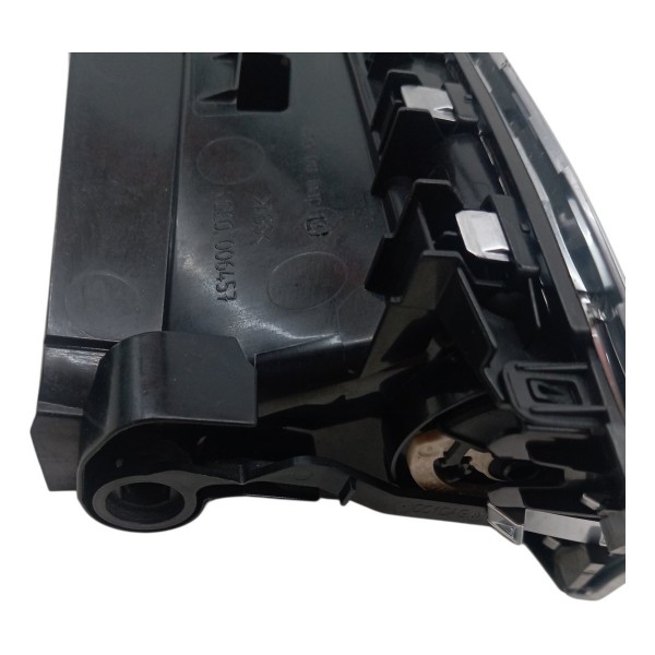 Difusor Ar Central Citröen C4 Lounge 2014 2015 2016 2017