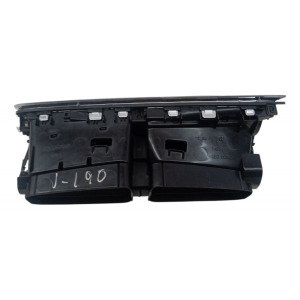 Difusor Ar Central Citröen C4 Lounge 2014 2015 2016 2017