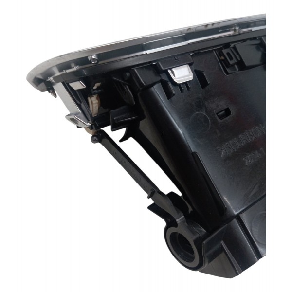 Difusor Ar Central Citröen C4 Lounge 2014 2015 2016 2017