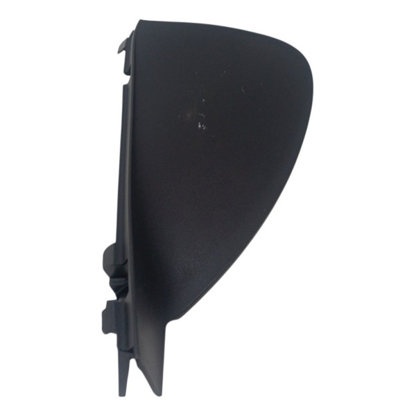 Acabamento Lateral Esquerdo Painel C4 Lounge 2014 2015