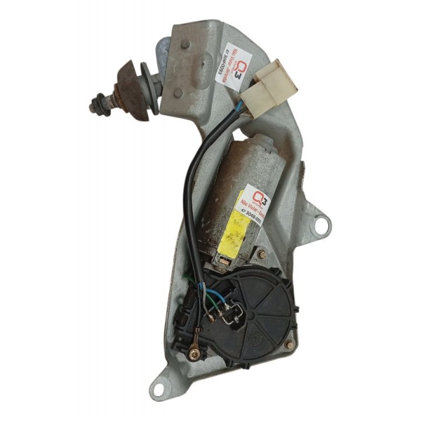 Motor Limpador Traseiro Renault Megane 1999 2000 2001 2002