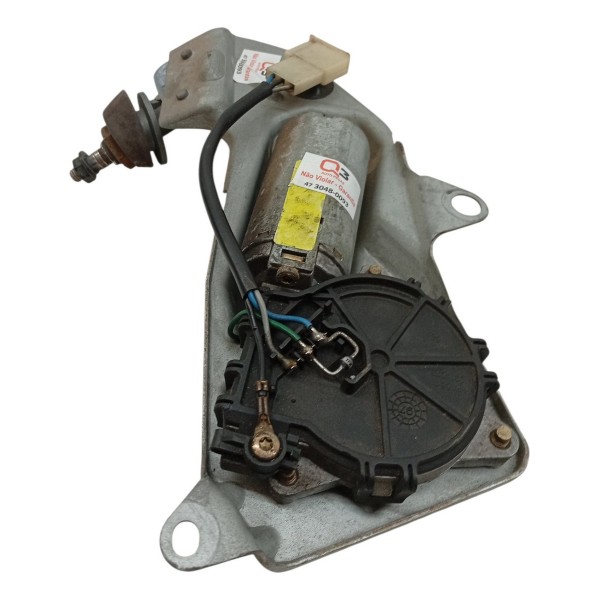 Motor Limpador Traseiro Renault Megane 1999 2000 2001 2002