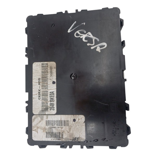 Kit Code Injeção Nissan Versa 1.6 Automatico 2018